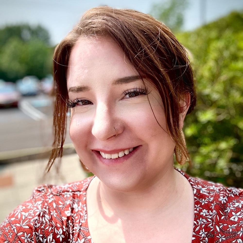 Meet your Posher, Mallory